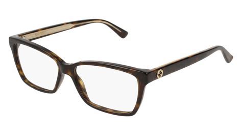 gucci glitter optical glasses|Gucci GG0312O Eyeglasses .